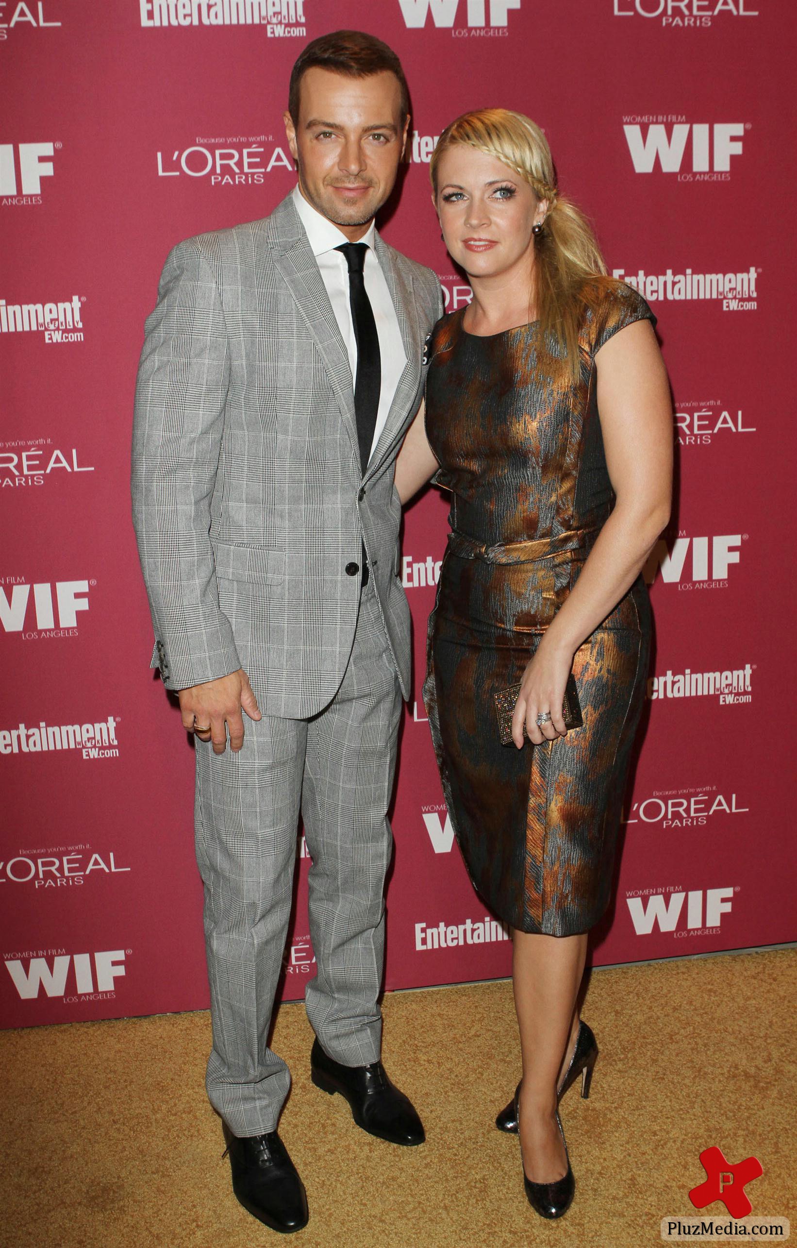 2011 Entertainment Weekly And Women In Film Pre-Emmy Party photos | Picture 79545